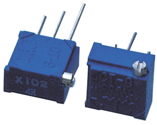 CT-9EW500OHM(501)Nidec Copal