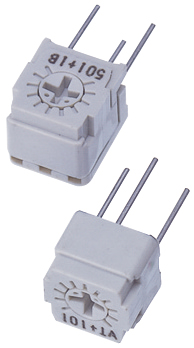 FT-63EP500OHM(501)Nidec Copal