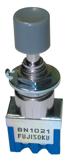 8N1022-ZNidec Copal Electronics