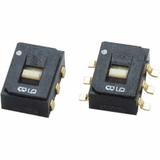 CAS-220BNidec Copal Electronics