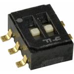 CAS-D20BNidec Copal Electronics
