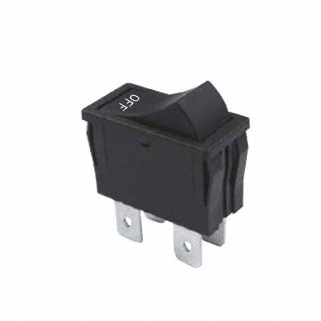 CF-LA-2KZ2-6Nidec Copal Electronics