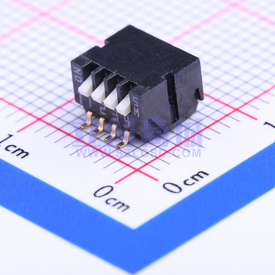 CHP-040BNidec Copal Electronics