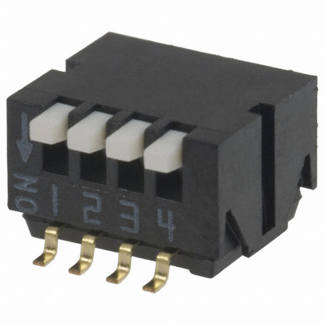 CHP-041TANidec Copal Electronics