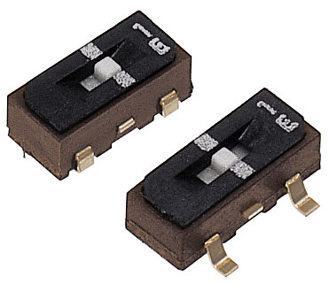 CJS-1200BNidec Copal Electronics