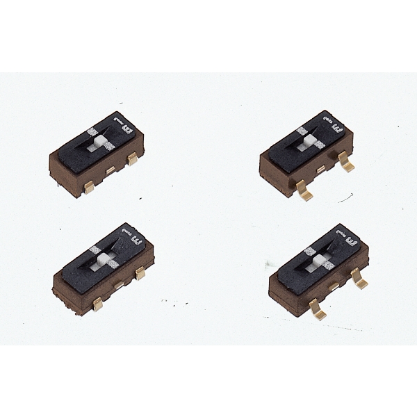 CJS-1200B1Nidec Copal Electronics