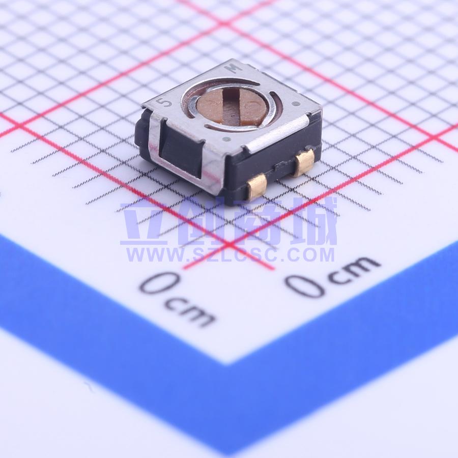 CS-4-12XANidec Copal Electronics