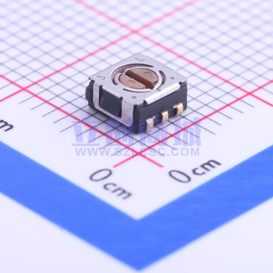 CS-4-13NANidec Copal Electronics
