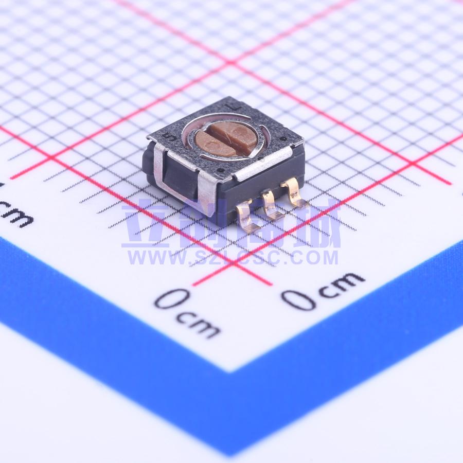 CS-4-13NBNidec Copal Electronics