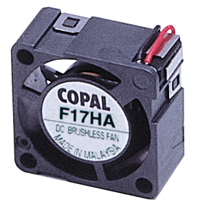 F251R-05LCNidec Copal Electronics
