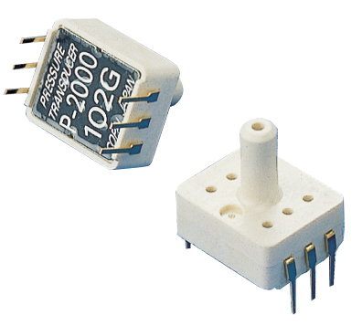 P-2000-101G-15-ANNidec Copal Electronics