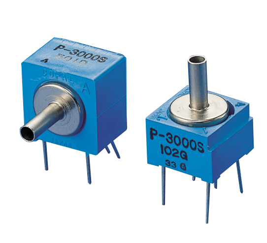 P-3000S-500G-04Nidec Copal Electronics