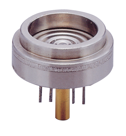 P-8300-102G-10Nidec Copal Electronics