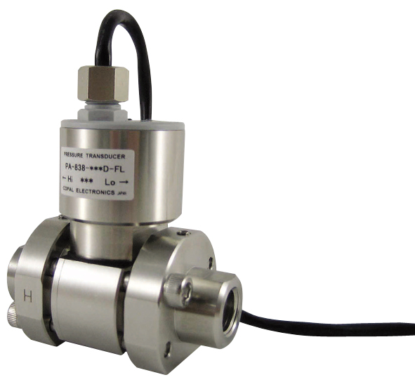 PA-838-501DNidec Copal Electronics