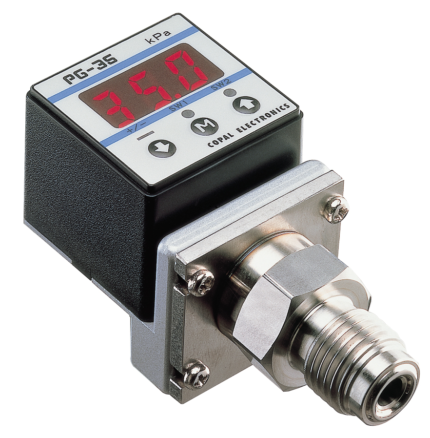 PG-35-103R-NVCBNidec Copal Electronics