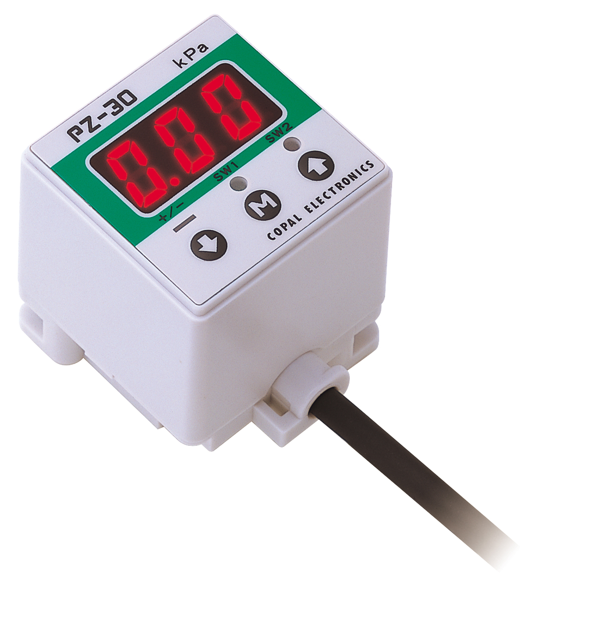 PZ-30-PICNNidec Copal Electronics