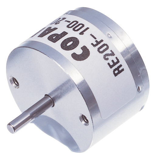 RE20F-100-100Nidec Copal Electronics