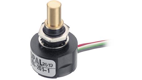 REC20D-25-201-1Nidec Copal Electronics