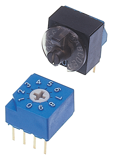 S-1131ANidec Copal Electronics