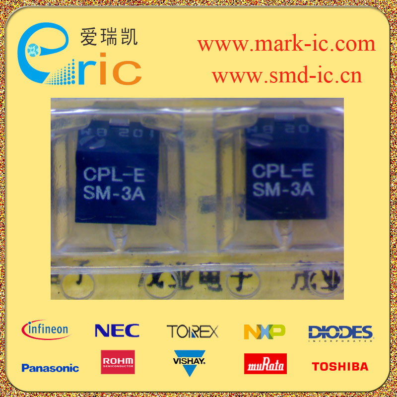 SM-3TA102Nidec Copal Electronics