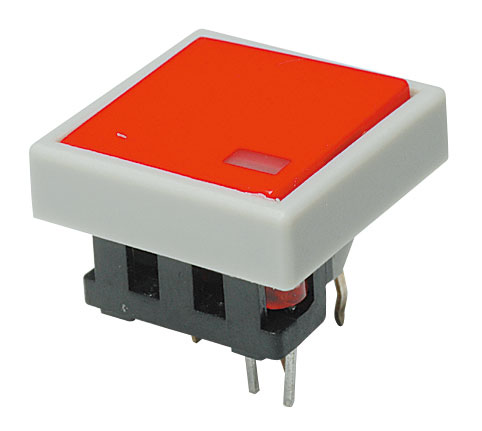 TR2-21-L8Nidec Copal Electronics