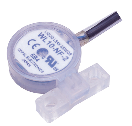 WL10-PP-4Nidec Copal Electronics