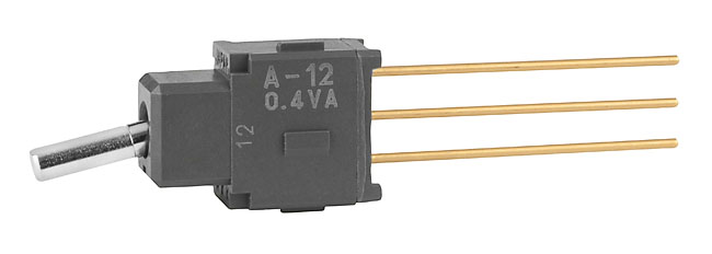 A12HWNKK Switches