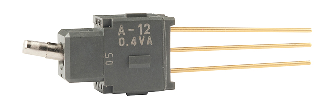 A12K1WNKK Switches