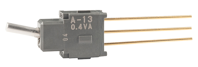 A13HWNKK Switches