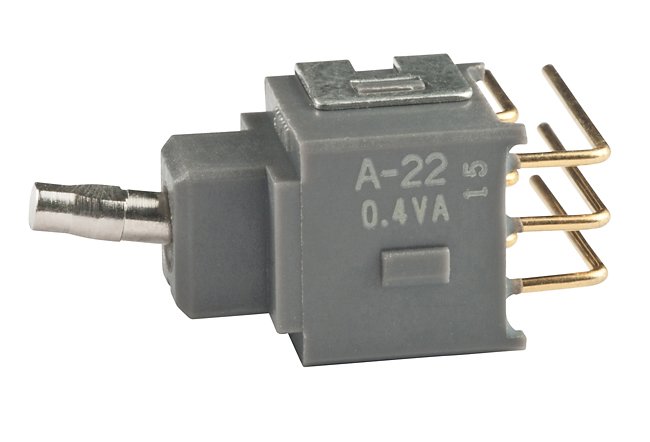A22KHNKK Switches