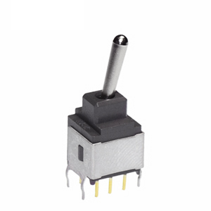 A23ABNKK Switches