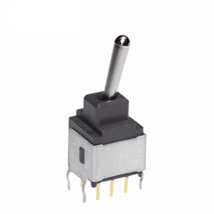 A25ABNKK Switches