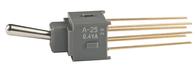 A25AWNKK Switches