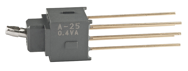 A25K1WNKK Switches