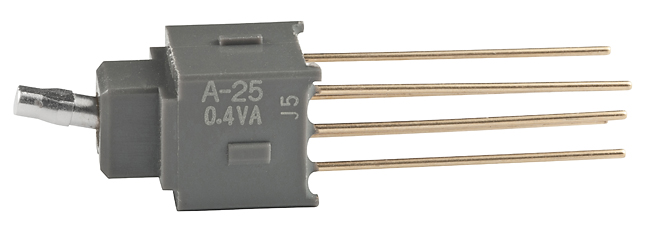 A25KWNKK Switches