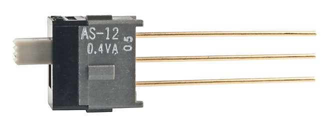 AS12CWNKK Switches