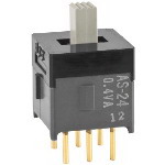 AS24CPNKK Switches