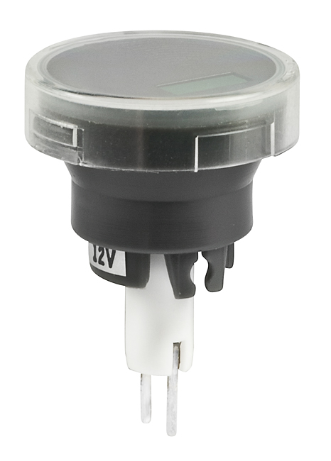 AT3011F12JANKK Switches