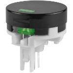 AT4016FANKK Switches