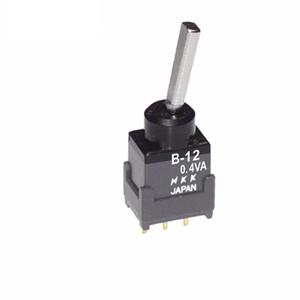 B12EPNKK Switches