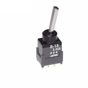 B18EPNKK Switches