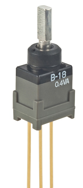 B18HWNKK Switches