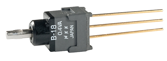 B18KWNKK Switches