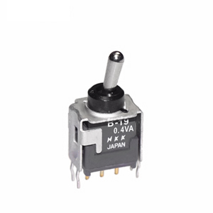 B19JBNKK Switches