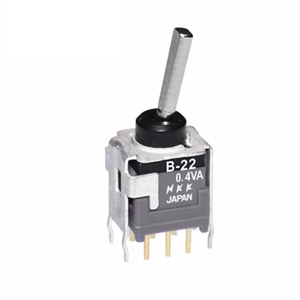 B22EBNKK Switches