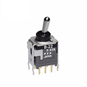 B22JBNKK Switches
