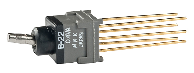 B22KWNKK Switches