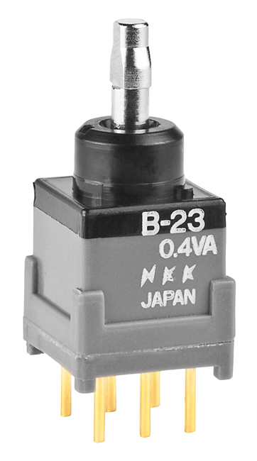 B23KPNKK Switches