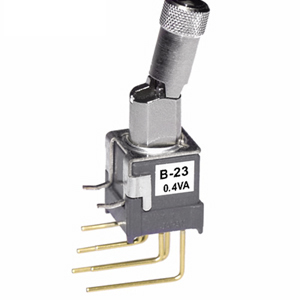 B23LVNKK Switches