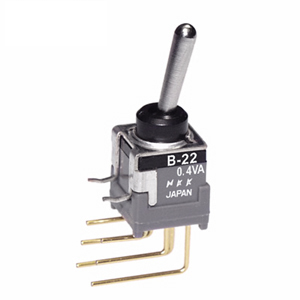 B25AVNKK Switches